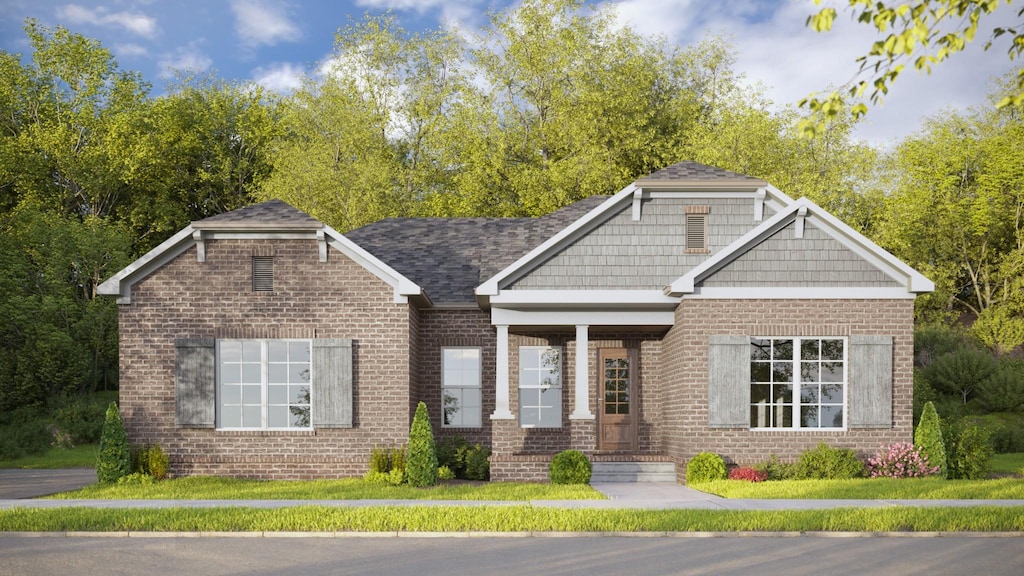 1006 Tiane Trl, Gallatin, TN 37066 - photo 1