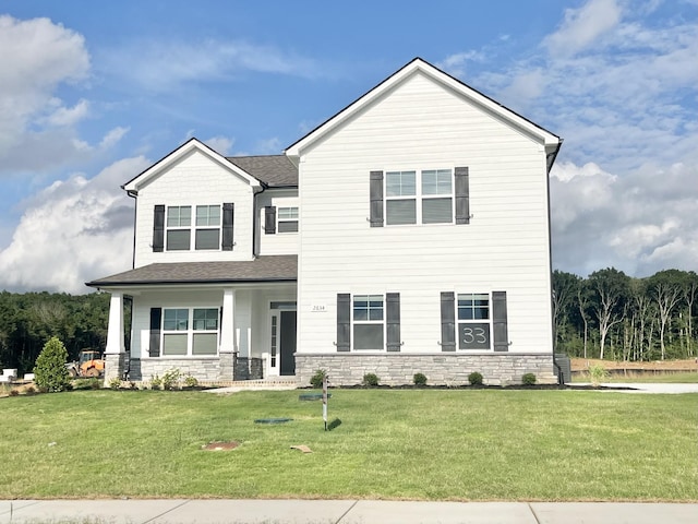2634 Unitas Dr, Murfreesboro, TN 37129 - photo 5