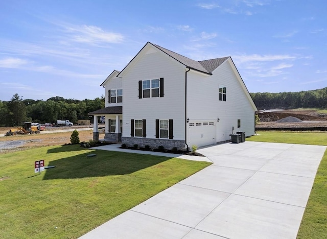 2634 Unitas Dr, Murfreesboro, TN 37129 - photo 2