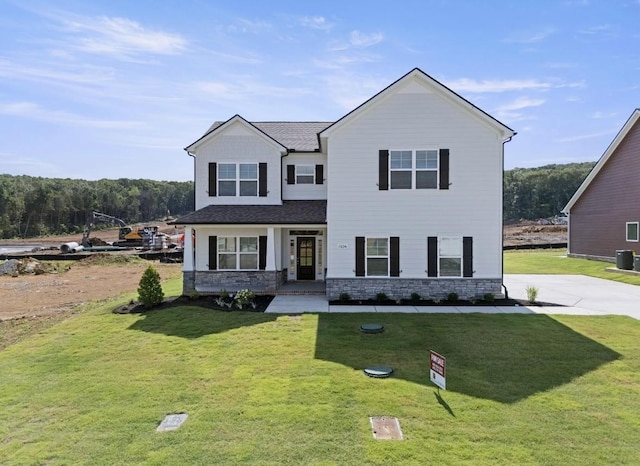 2634 Unitas Dr, Murfreesboro, TN 37129 - photo 1