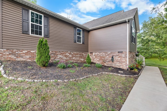 1356 Sayles Cir, Lawrenceburg, TN 38464 - view of property exterior