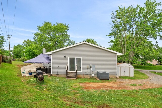 303 Hilldale Ln, Clarksville, TN 37043 - photo 36