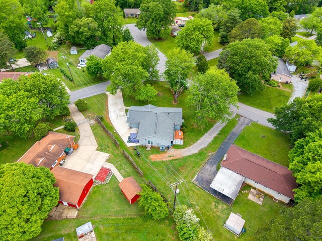 303 Hilldale Ln, Clarksville, TN 37043 - photo 38