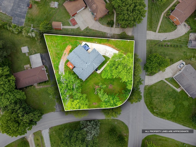 303 Hilldale Ln, Clarksville, TN 37043 - photo 40