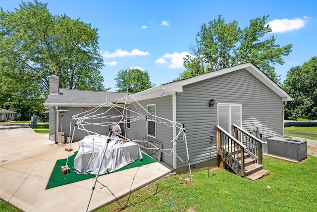 303 Hilldale Ln, Clarksville, TN 37043 - photo 41