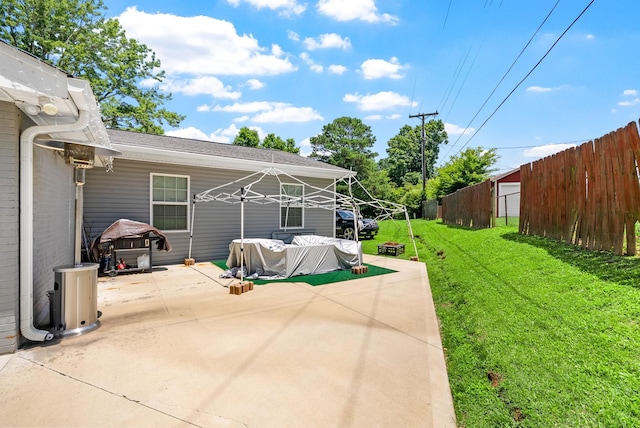 303 Hilldale Ln, Clarksville, TN 37043 - photo 5