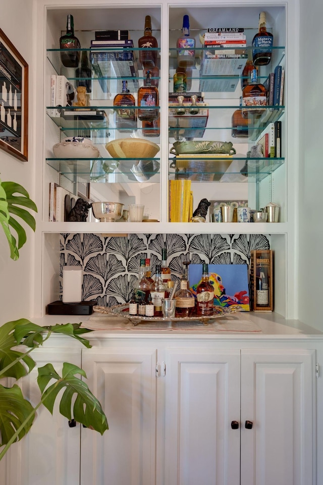 231 Westchase Dr, Nashville, TN 37205 - view of pantry
