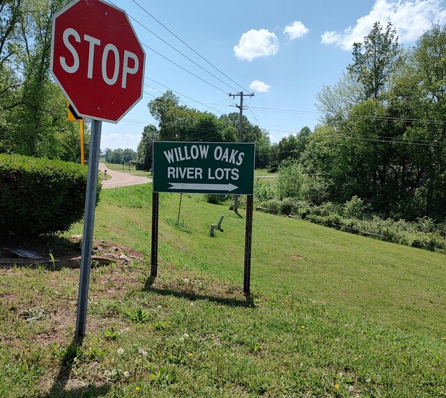 0 Willow Oaks Dr, Decaturville, TN 38329