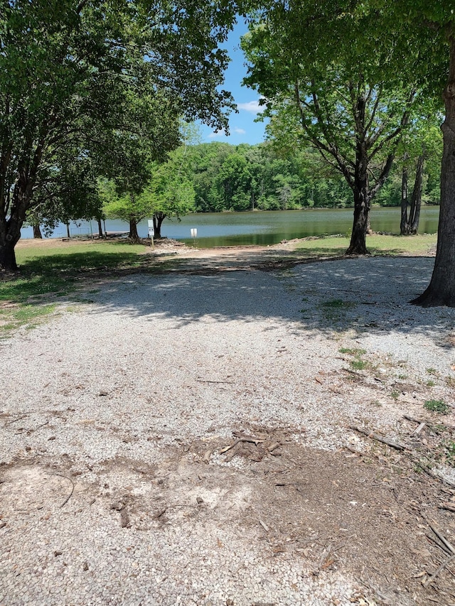 0 Willow Oaks Dr, Decaturville, TN 38329