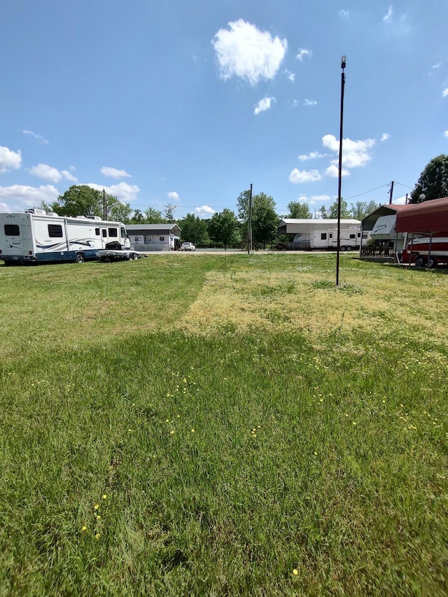 0 Willow Oaks Dr, Decaturville, TN 38329