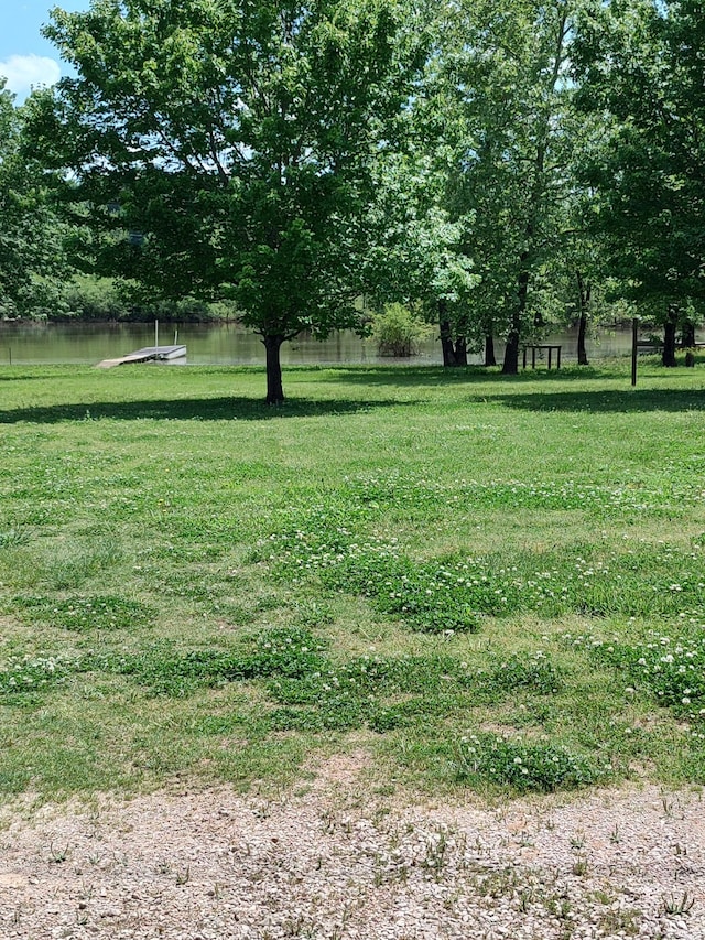 0 Willow Oaks Dr, Decaturville, TN 38329