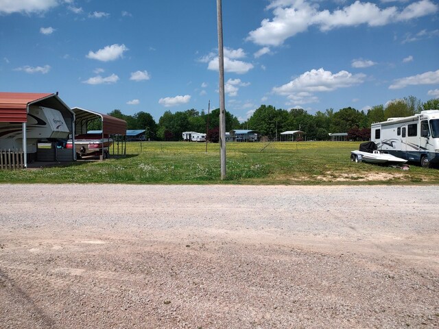 0 Willow Oaks Dr, Decaturville, TN 38329
