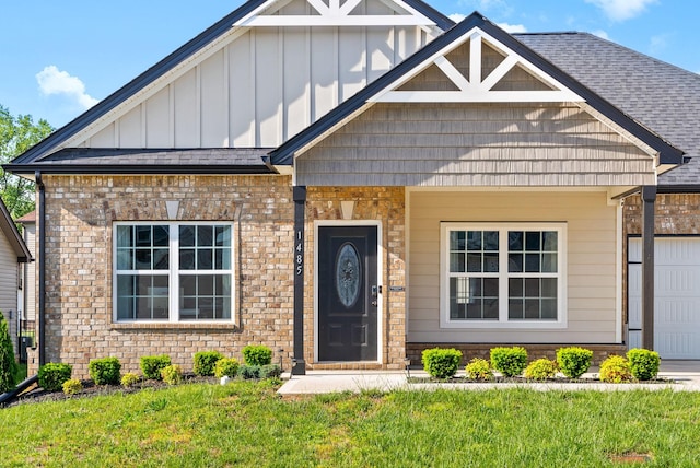 1485 Citadel Dr, Clarksville, TN 37042 - photo 2