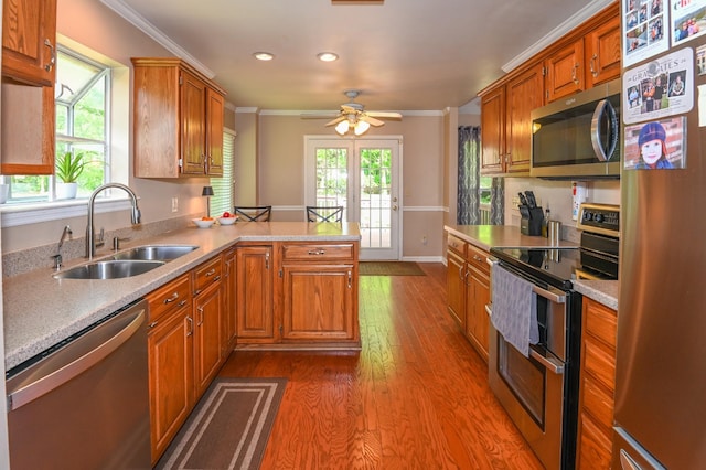 804 Brownstone Ct, Nolensville, TN 37135 - photo 11
