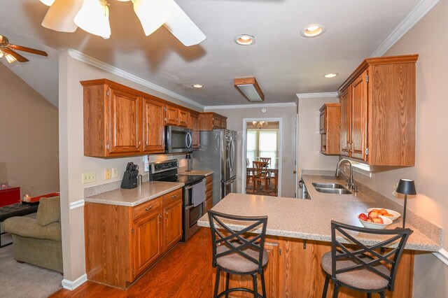 804 Brownstone Ct, Nolensville, TN 37135 - photo 9