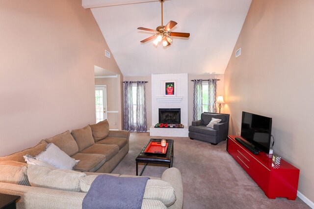 804 Brownstone Ct, Nolensville, TN 37135 - photo 4