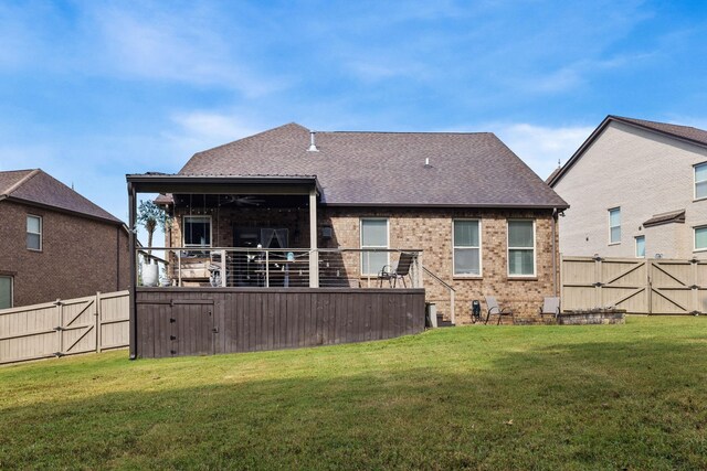 140 Cobbler Cir, Hendersonville, TN 37075 - photo 37
