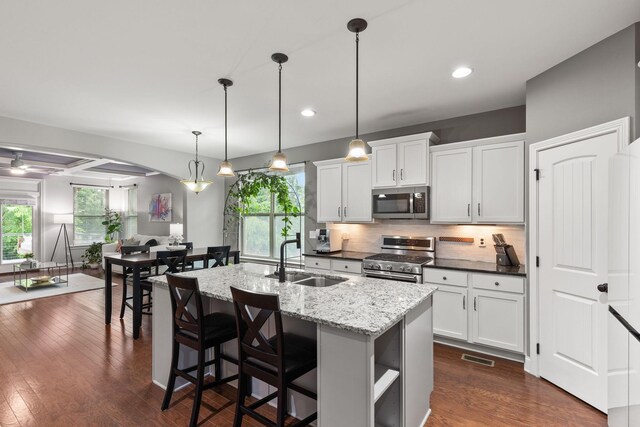 140 Cobbler Cir, Hendersonville, TN 37075 - photo 8