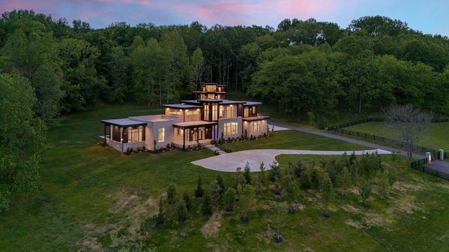 6459 Arno College Grove Rd, College Grove, TN 37046 - photo 87