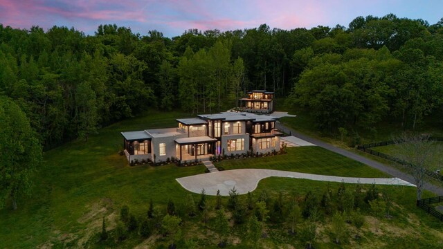 6459 Arno College Grove Rd, College Grove, TN 37046 - photo 88