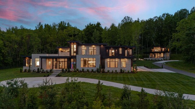6459 Arno College Grove Rd, College Grove, TN 37046 - photo 92
