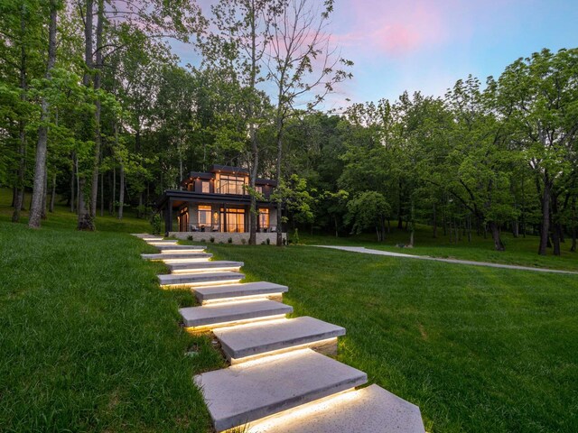 6459 Arno College Grove Rd, College Grove, TN 37046 - photo 98