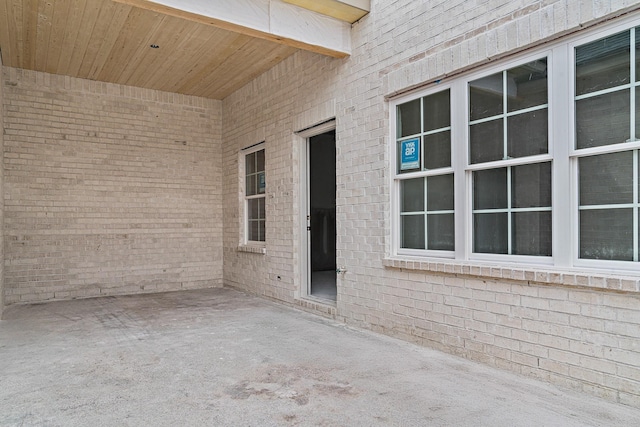 2145 Cason Ln, Murfreesboro, TN 37128 - view of patio / terrace