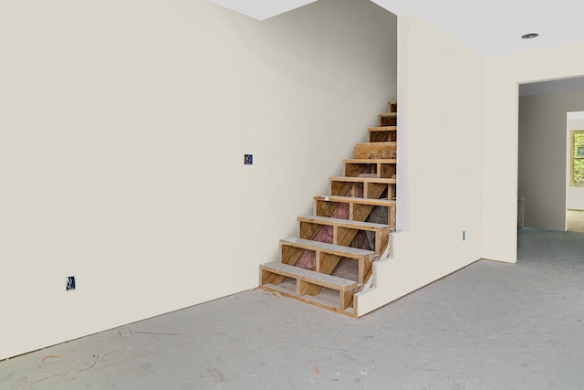 2145 Cason Ln, Murfreesboro, TN 37128 - view of stairs