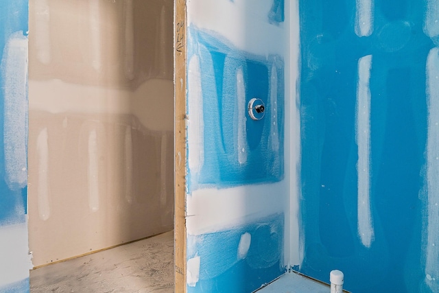 2145 Cason Ln, Murfreesboro, TN 37128 - view of bathroom