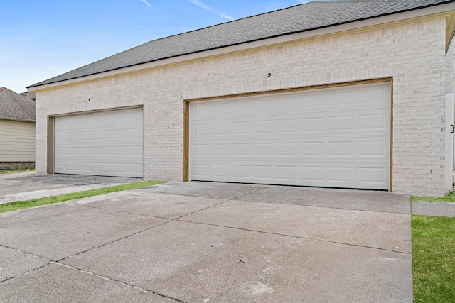 2145 Cason Ln, Murfreesboro, TN 37128 - view of garage