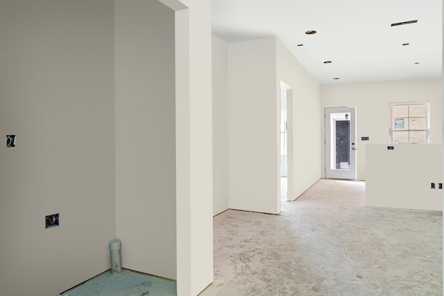 2145 Cason Ln, Murfreesboro, TN 37128 - view of hallway
