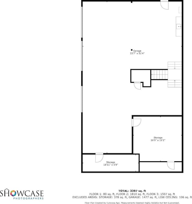 1012 Carrs Creek Blvd, Greenbrier, TN 37073 - plan