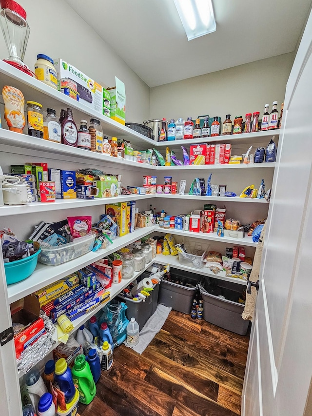 2971 Ownby Rd, Lewisburg, TN 37091 - view of pantry