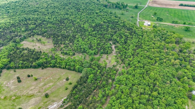 2971 Ownby Rd, Lewisburg, TN 37091 - aerial view featuring a rural view