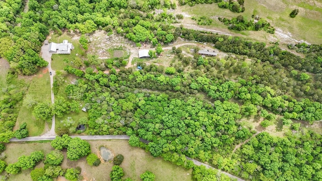 2971 Ownby Rd, Lewisburg, TN 37091 - birds eye view of property
