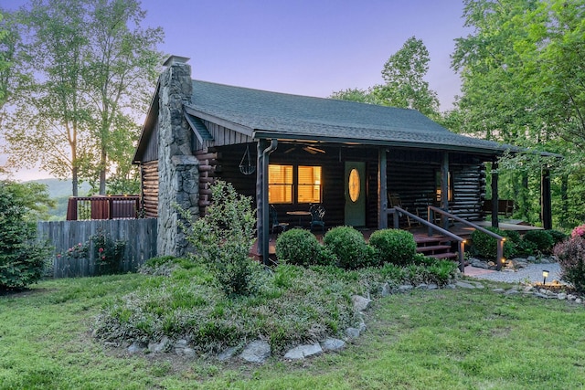 1673 Coconut Ridge Rd, Smithville, TN 37166 - photo 57