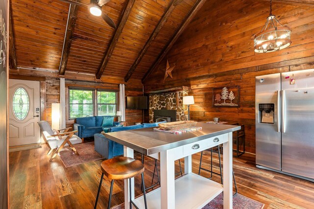 1673 Coconut Ridge Rd, Smithville, TN 37166 - photo 37