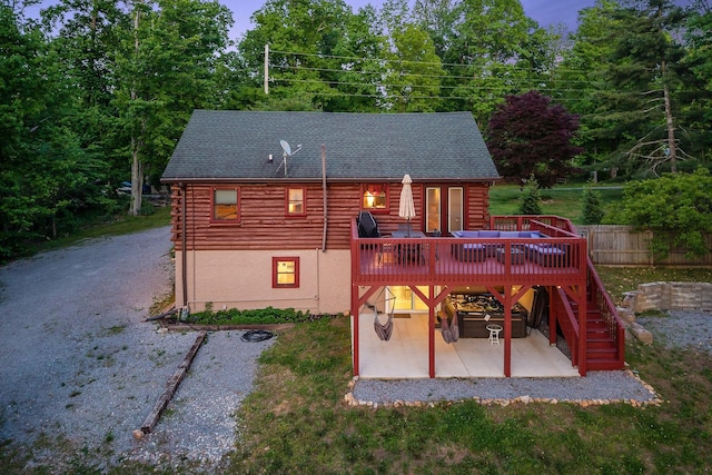 1673 Coconut Ridge Rd, Smithville, TN 37166 - photo 13
