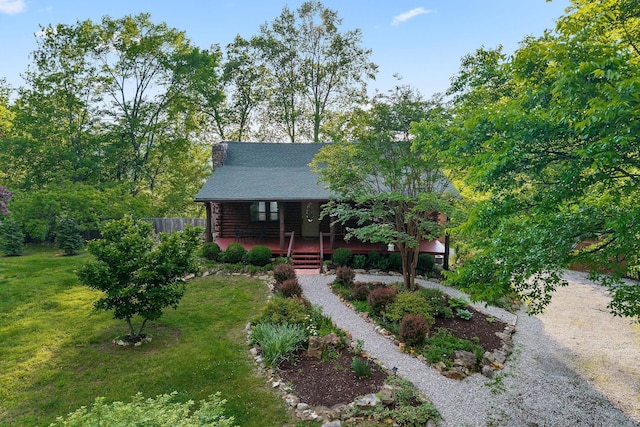 1673 Coconut Ridge Rd, Smithville, TN 37166 - photo 3