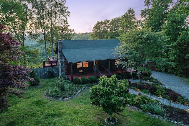 1673 Coconut Ridge Rd, Smithville, TN 37166 - photo 14
