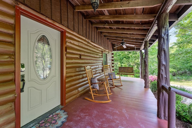 1673 Coconut Ridge Rd, Smithville, TN 37166 - photo 20