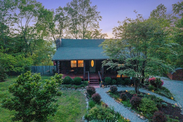 1673 Coconut Ridge Rd, Smithville, TN 37166 - photo 15