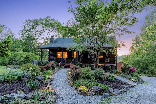 1673 Coconut Ridge Rd, Smithville, TN 37166 - photo 2