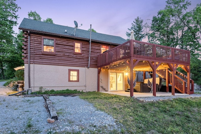 1673 Coconut Ridge Rd, Smithville, TN 37166 - photo 58