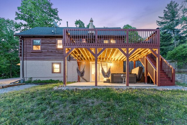 1673 Coconut Ridge Rd, Smithville, TN 37166 - photo 59