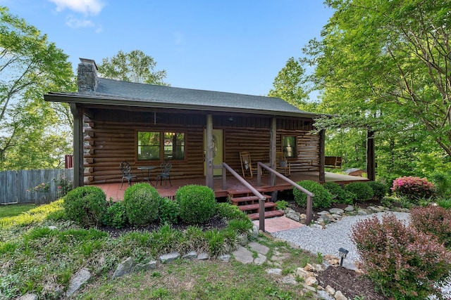 1673 Coconut Ridge Rd, Smithville, TN 37166 - photo 18