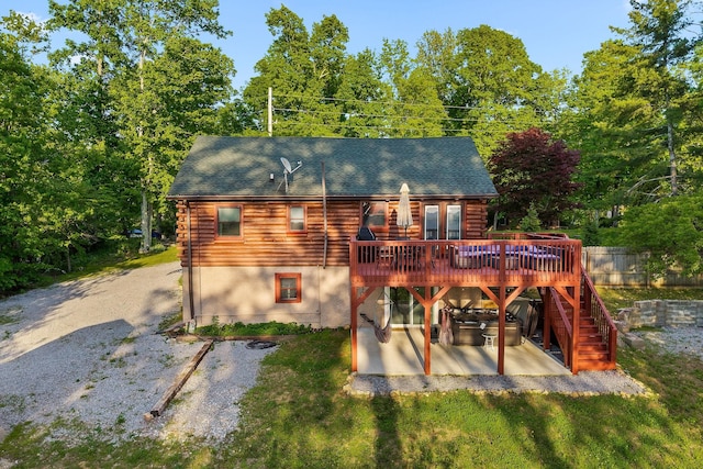 1673 Coconut Ridge Rd, Smithville, TN 37166 - photo 12