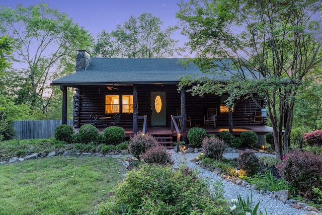 1673 Coconut Ridge Rd, Smithville, TN 37166 - photo 56