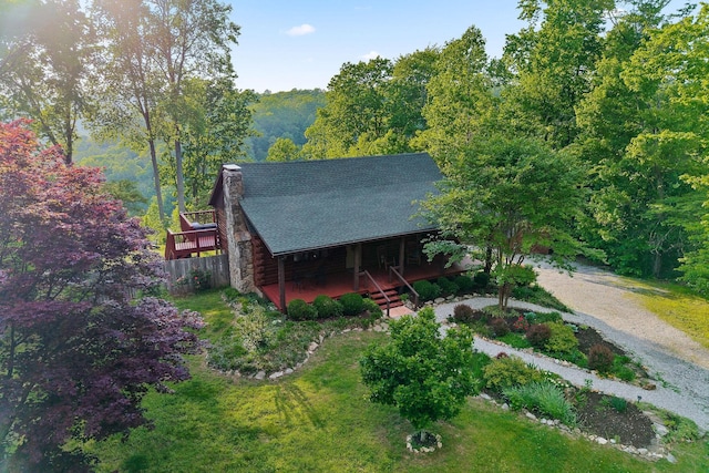 1673 Coconut Ridge Rd, Smithville, TN 37166 - photo 1
