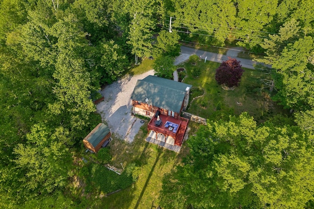 1673 Coconut Ridge Rd, Smithville, TN 37166 - photo 11